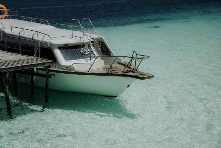 Luxury Meets Sustainability: The Rise of Eco-Friendly Cruise Ship Travel