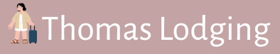 Thomas Lodging